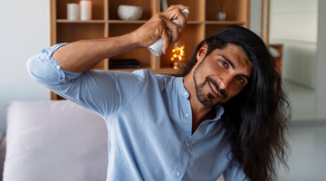 The Science of Scent: How Fragrances Influence Mood and Memory