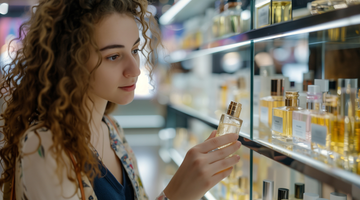 Discovering Your Signature Scent: A Guide to Personal Fragrance