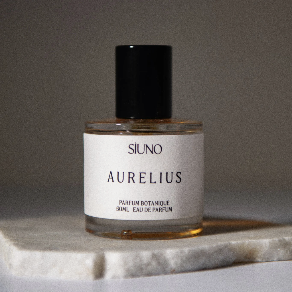 Aurelius Botanical Perfume
