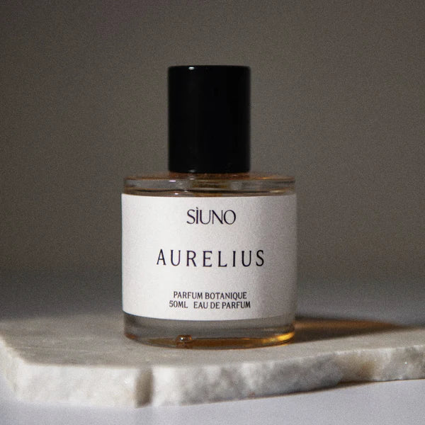 Aurelius Botanical Perfume