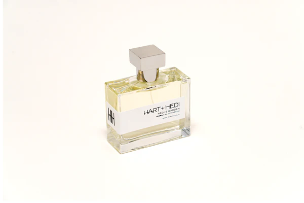 Hedi's Garden Eau De Parfum