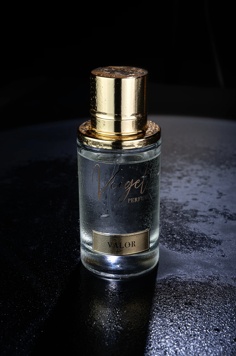 Valor Eau De Parfum