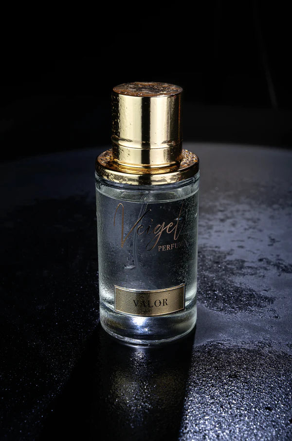 Valor Eau De Parfum