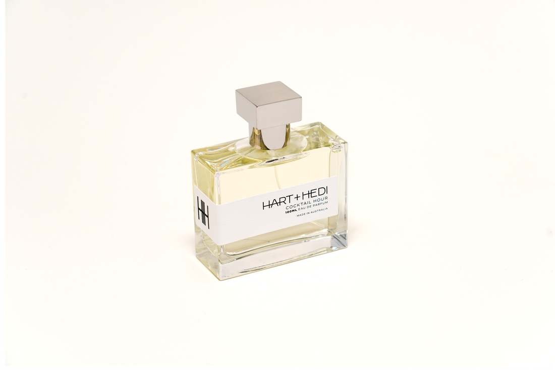 Cocktail Hour Eau De Parfum
