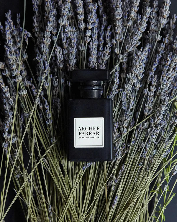 Forest Balsam Eau De Cologne