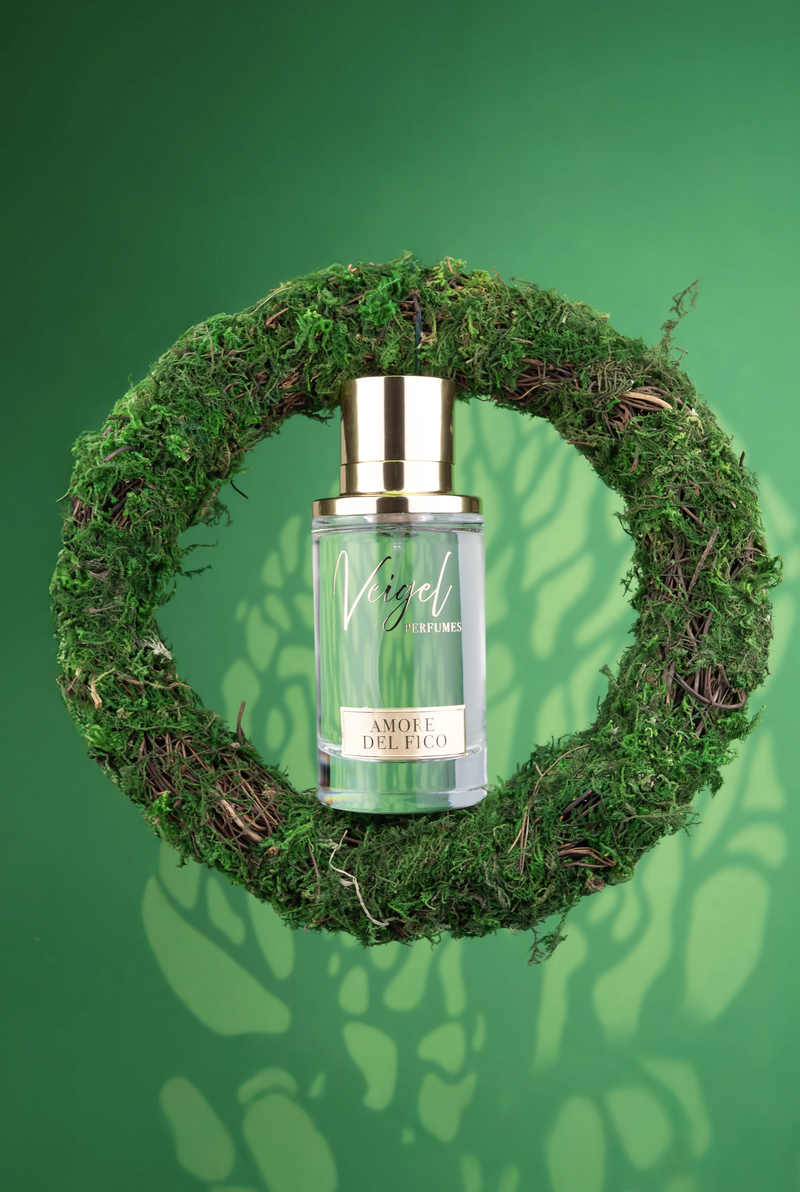 Amore Del Fico Eau De Parfum