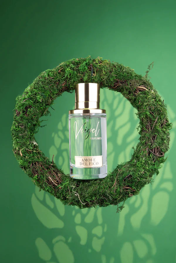 Amore Del Fico Eau De Parfum