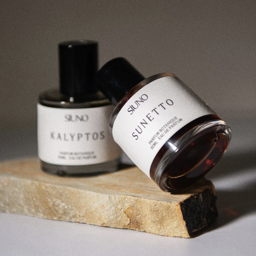 Sunetto Botanical Perfume