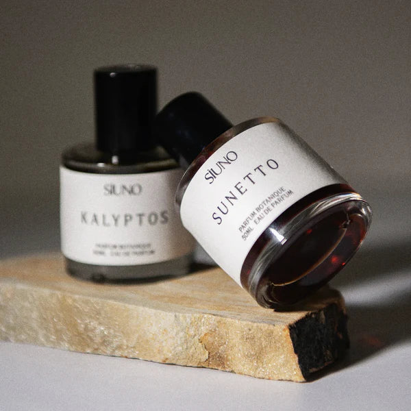 Sunetto Botanical Perfume