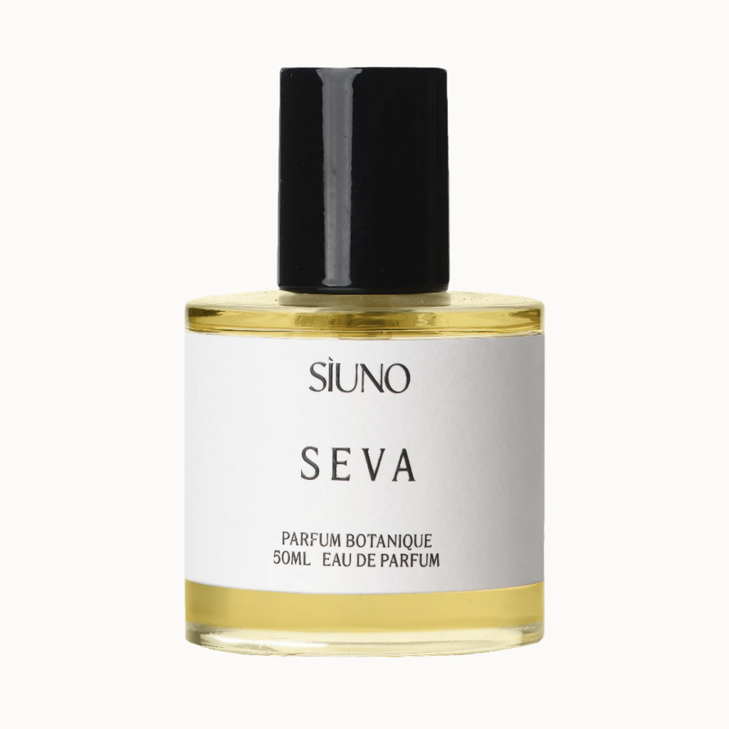 Seva Botanical Perfume