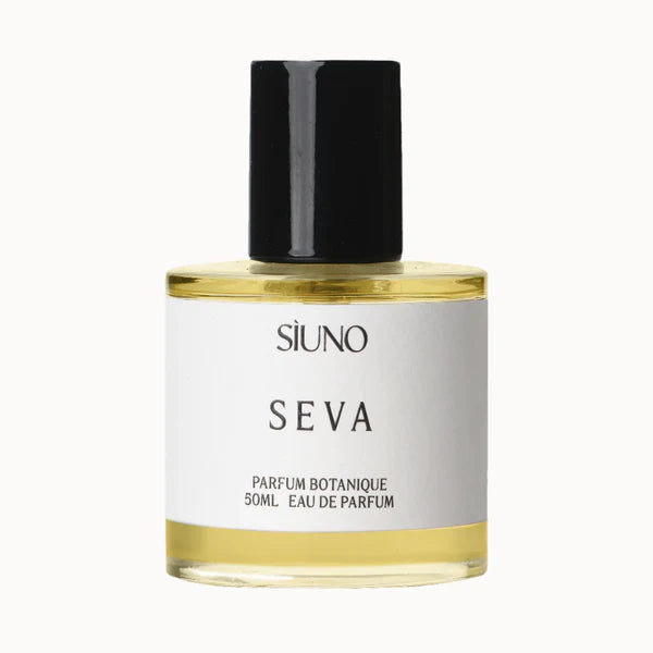 Seva Botanical Perfume