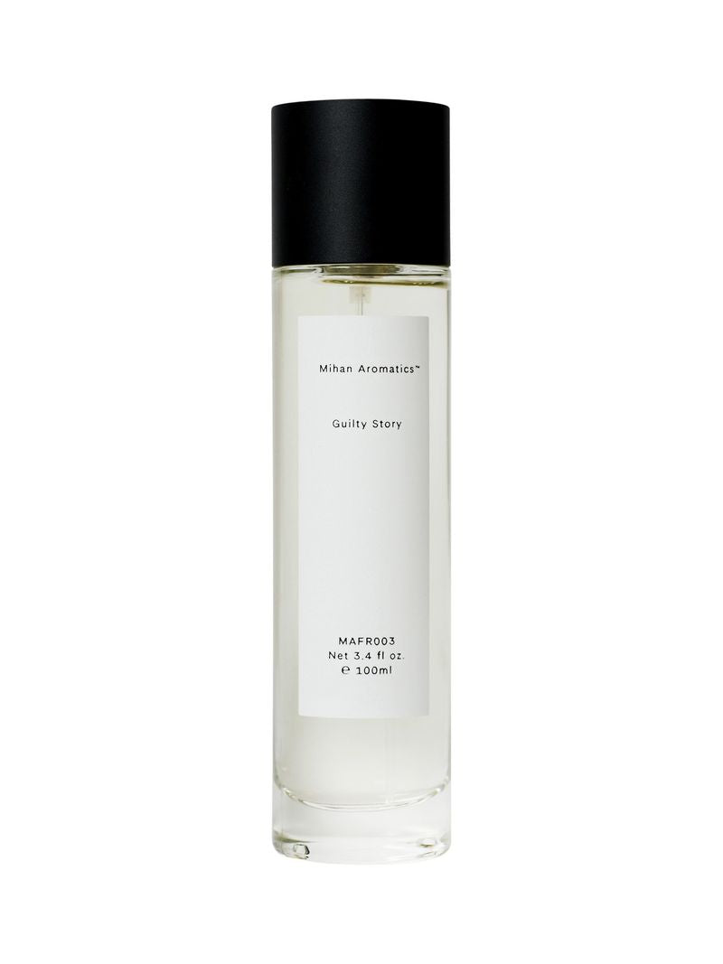 Guilty Story Parfum