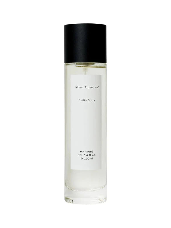 Guilty Story Parfum