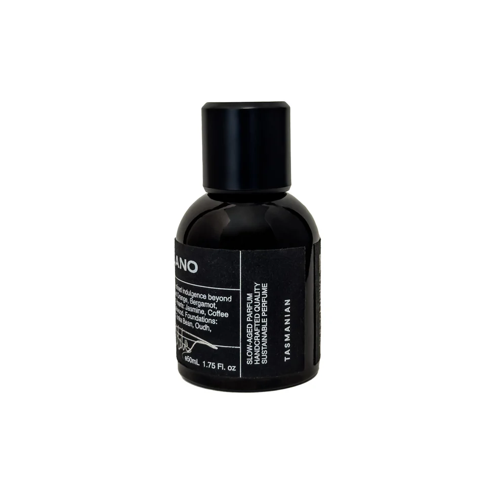 L'Nero Parfum