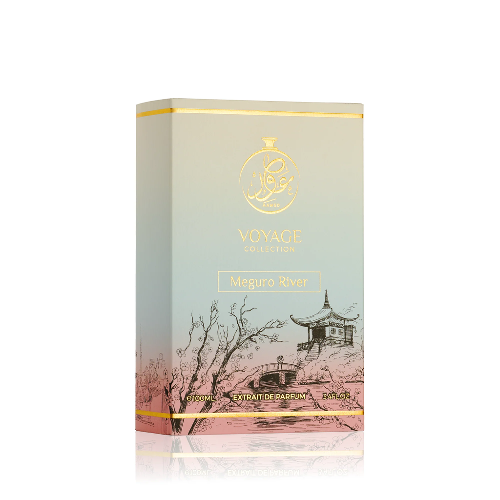 Meguro River Eau De Parfum
