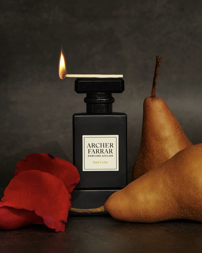 Dark Cedar Eau De Parfum