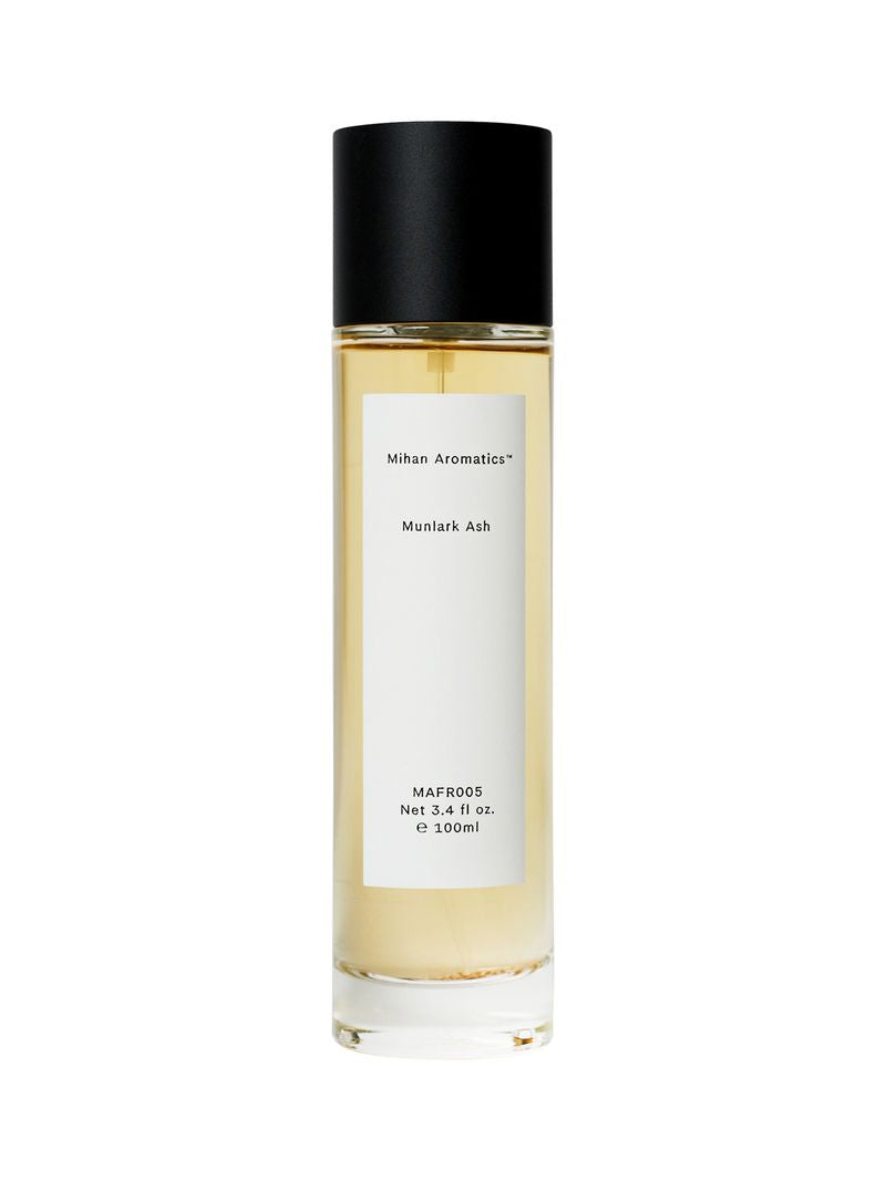Munlark Ash Parfum