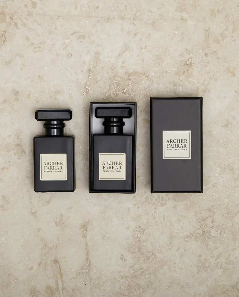 Sandara Eau De Parfum