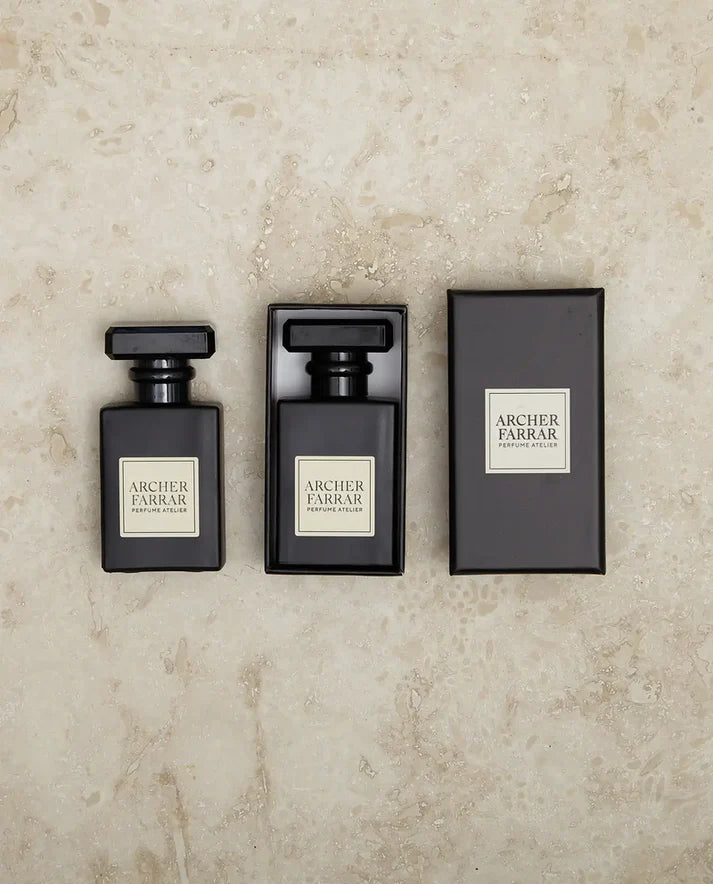 Sandara Eau De Parfum