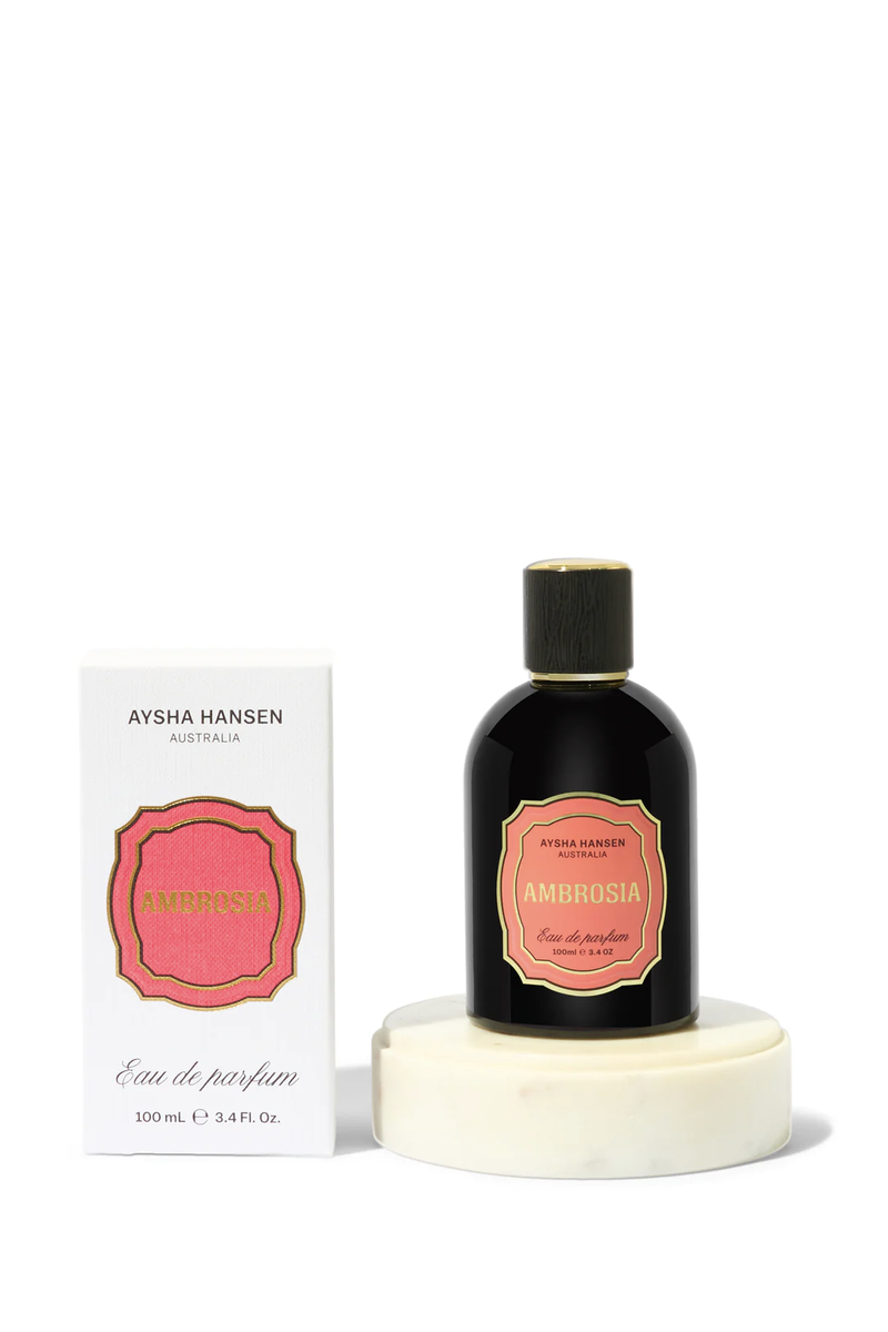 Ambrosia Eau De Parfum