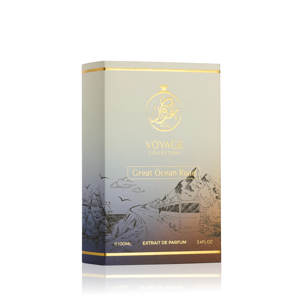 Great Ocean Road Eau De Parfum
