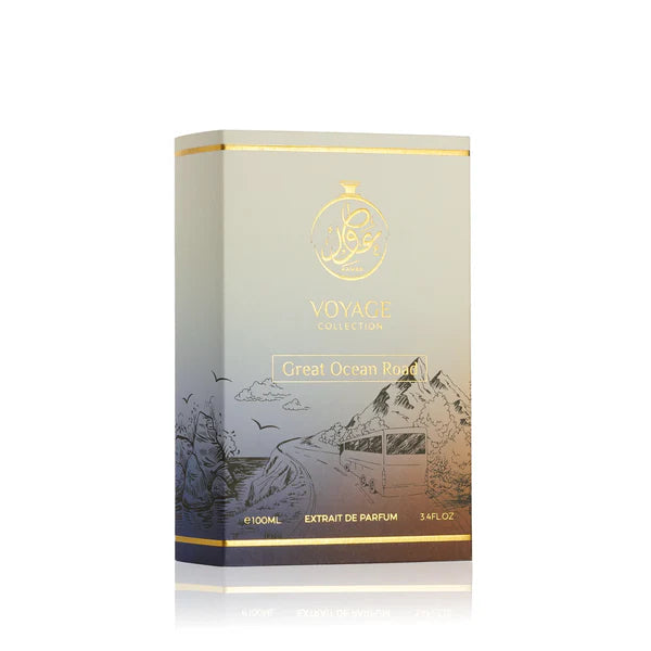 Great Ocean Road Eau De Parfum
