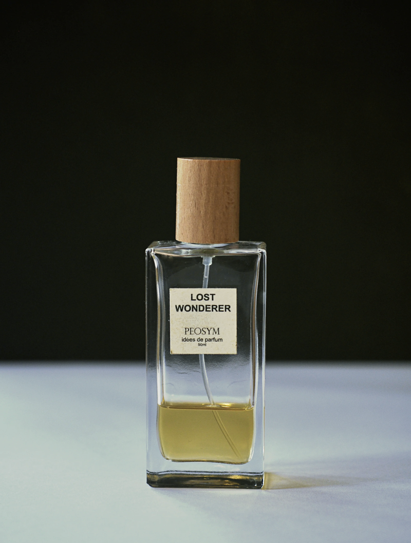 Lost Wonderer Eau De Parfum