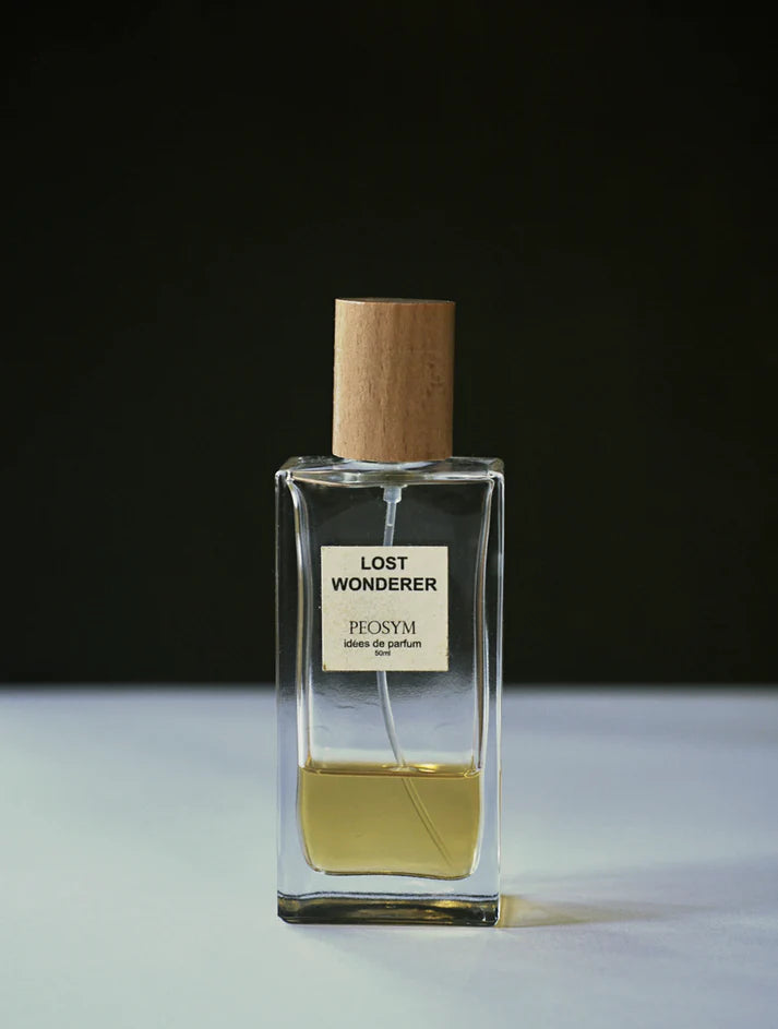Lost Wonderer Eau De Parfum
