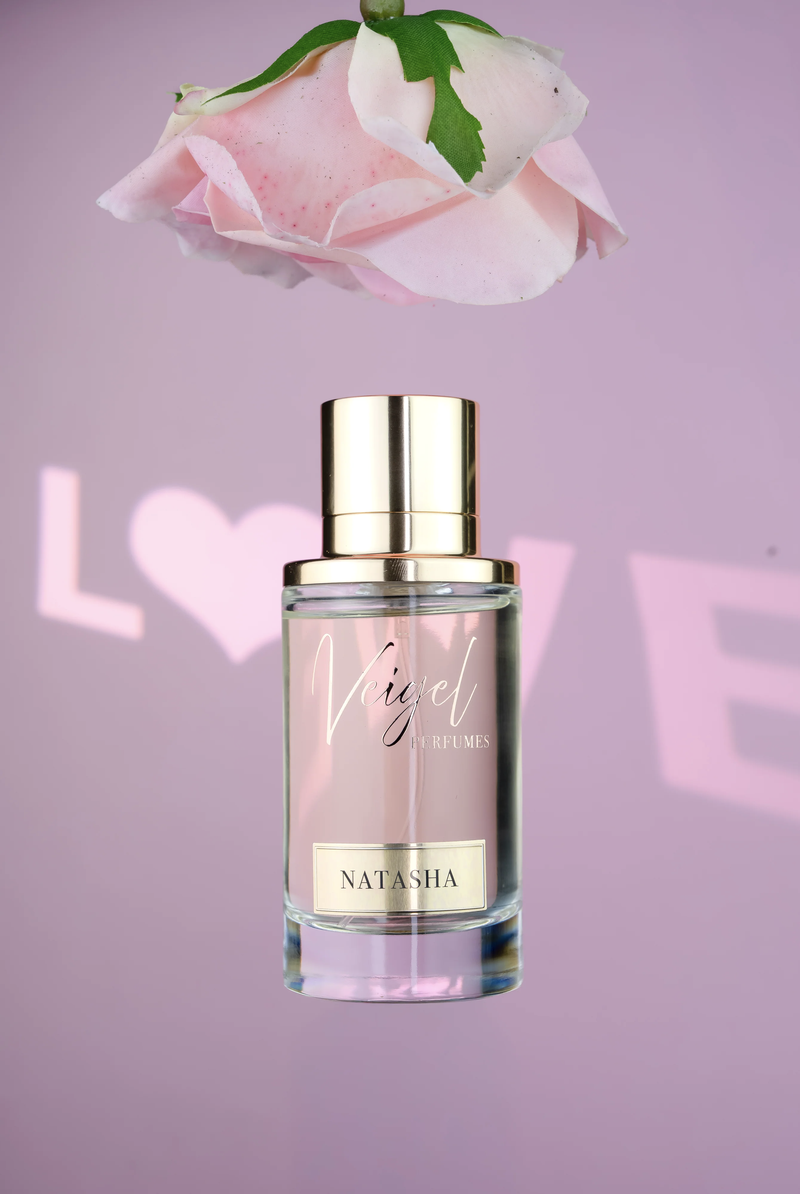 Natasha Eau De Parfum