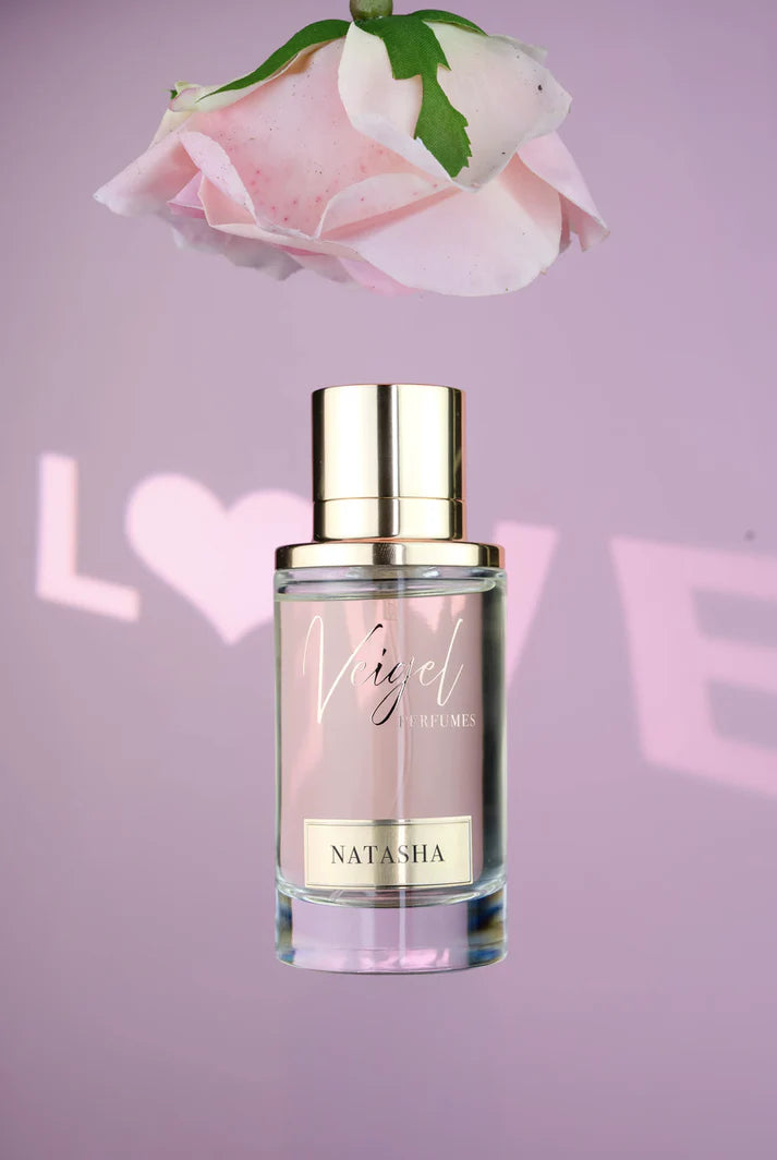 Natasha Eau De Parfum