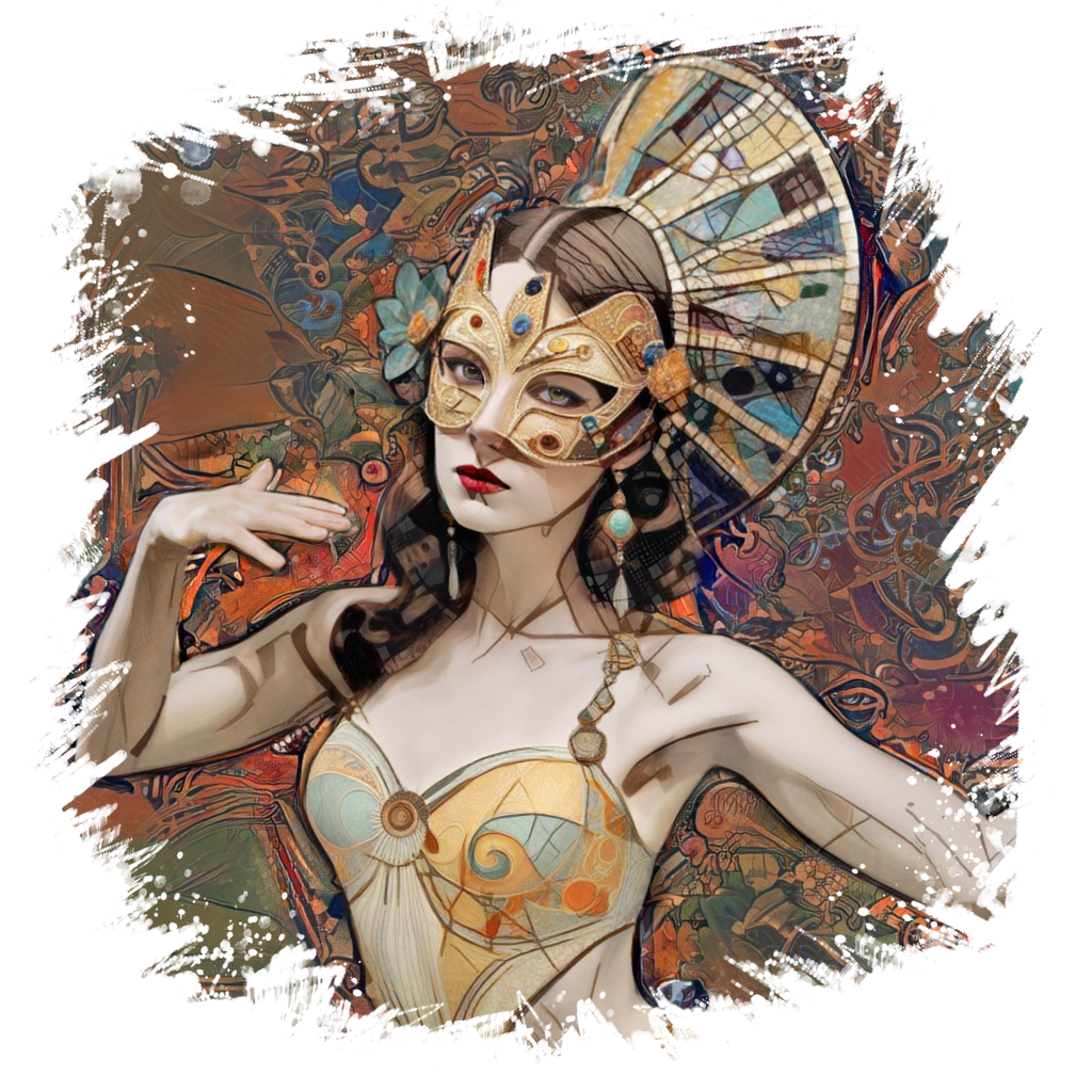 Masquerade Eau De Parfum