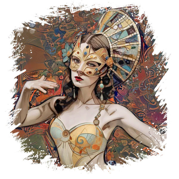 Masquerade Eau De Parfum