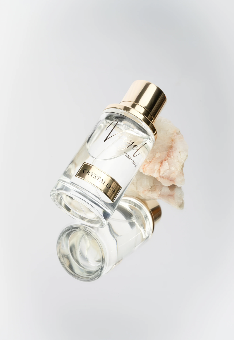 Crystalline Eau De Parfum