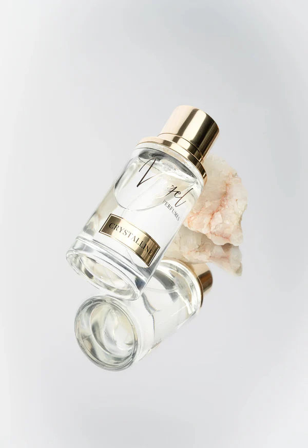 Crystalline Eau De Parfum