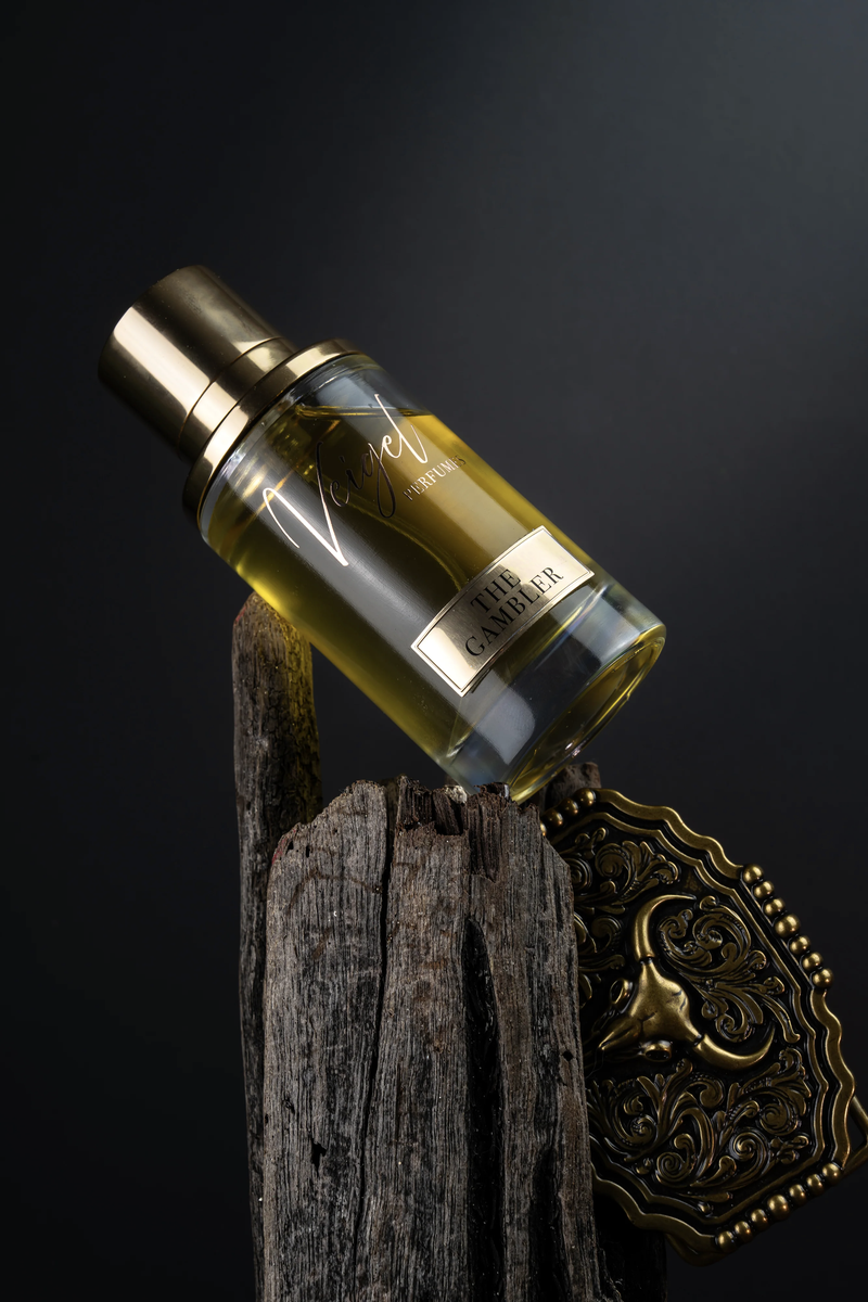 The Gambler Eau De Parfum