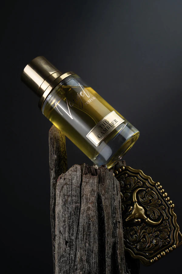 The Gambler Eau De Parfum