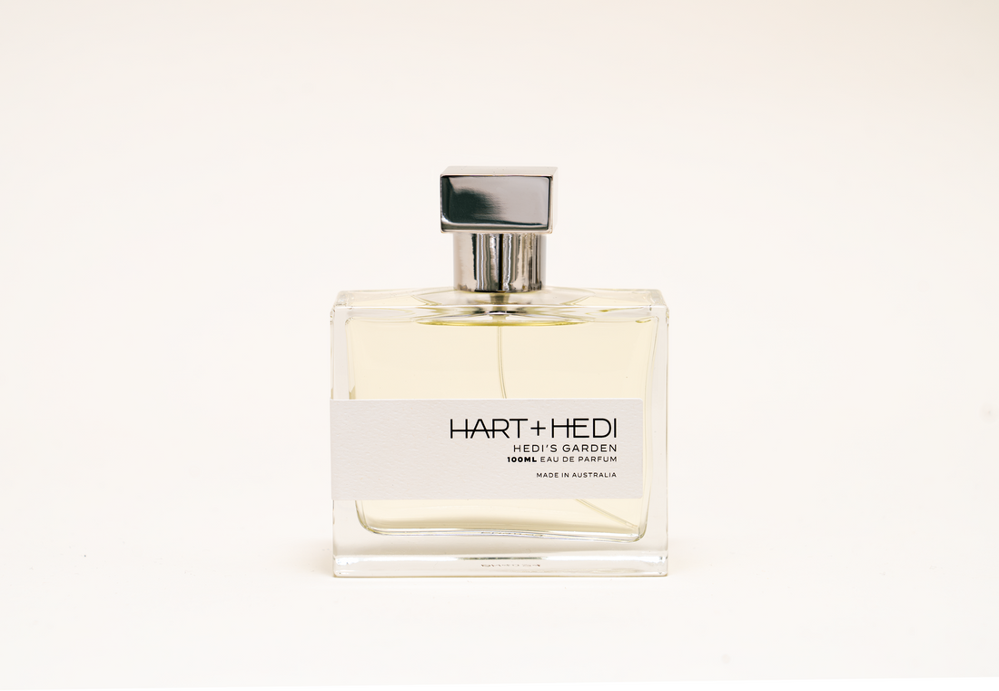 Hedi's Garden Eau De Parfum