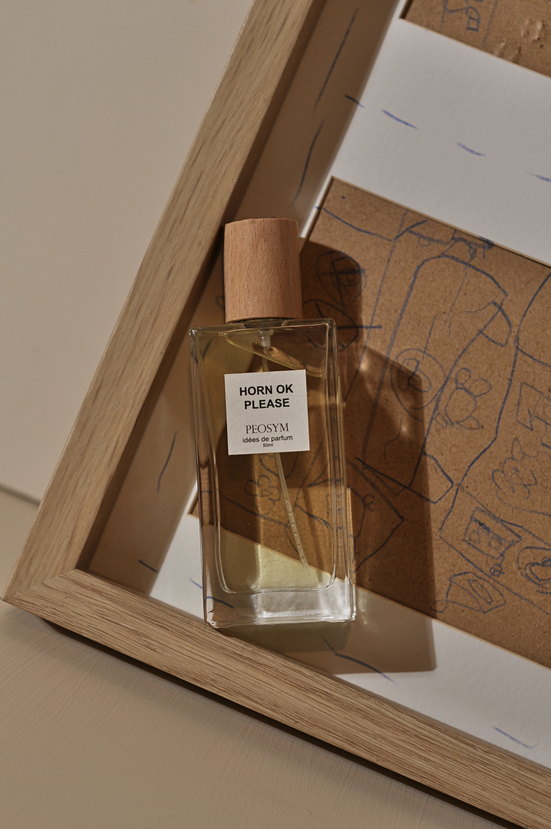 Horn OK Please Eau De Parfum