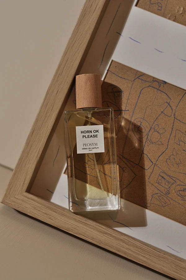 Horn OK Please Eau De Parfum