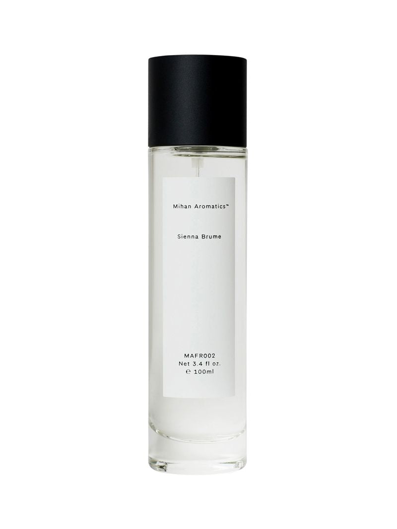 Sienna Brume Parfum