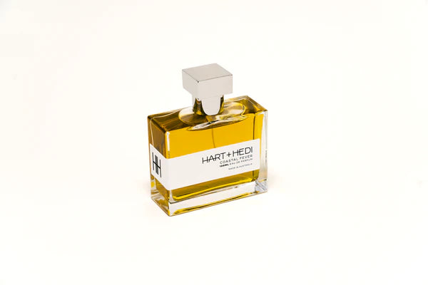 Coastal Fever Eau De Parfum