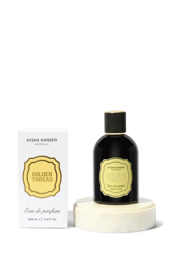 Golden Thread Eau De Parfum