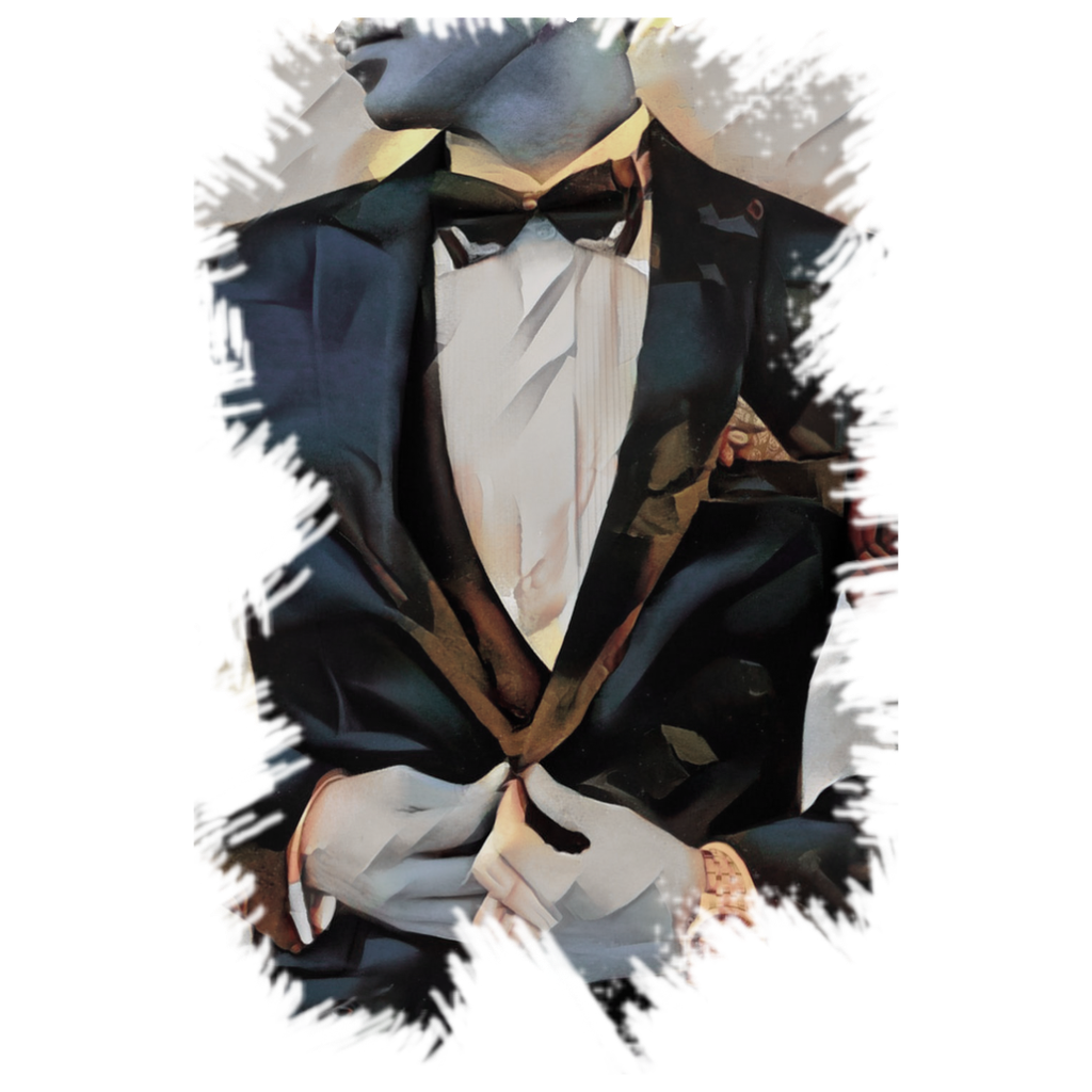 Ruben Eau De Parfum