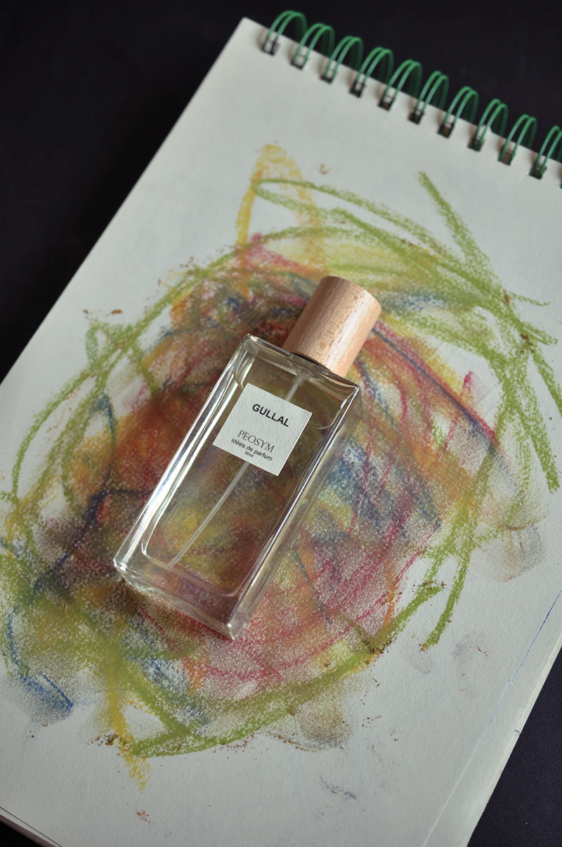 Gullal Eau De Parfum