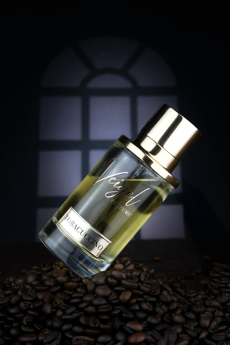 Tobacuccino Eau De Parfum