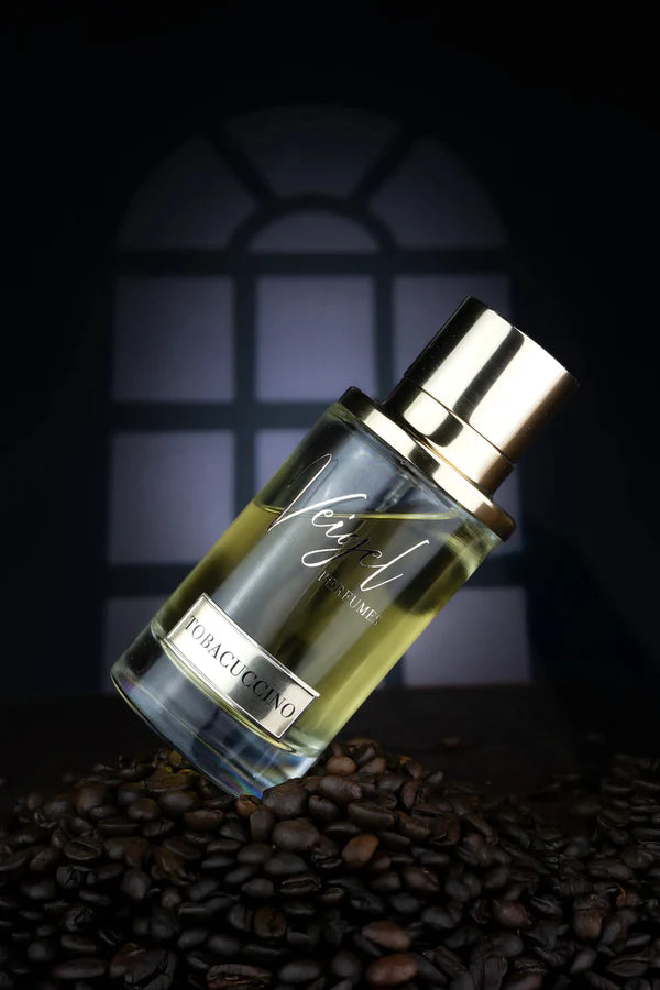 Tobacuccino Eau De Parfum