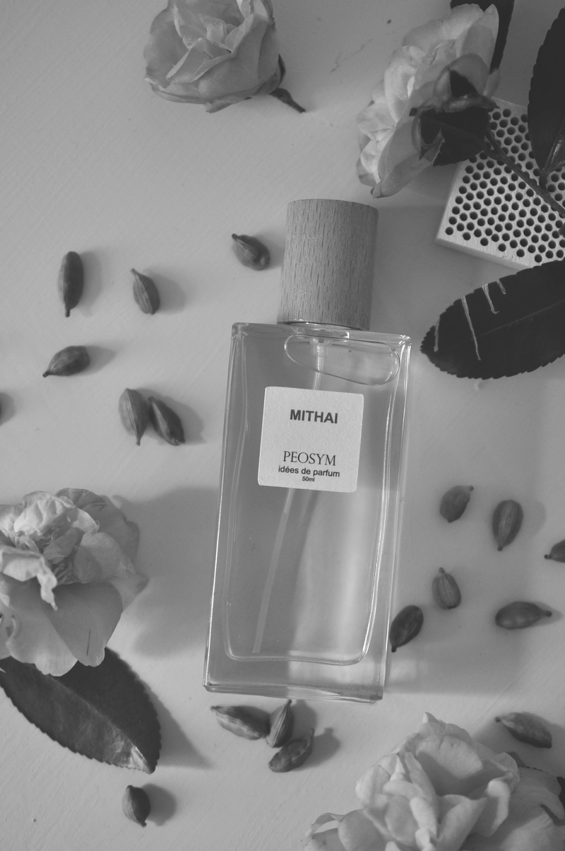 Mithai Eau De Parfum