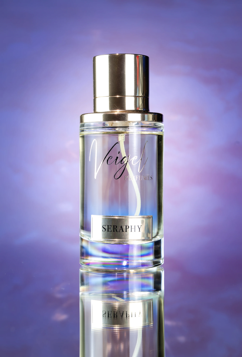 Seraphy Eau De Parfum