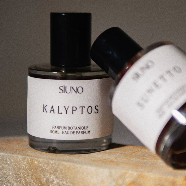 Kalyptos Botanical Perfume